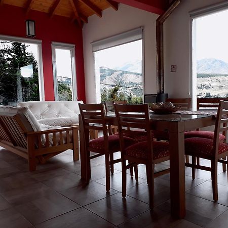 Esquel Apart Loft Esterno foto