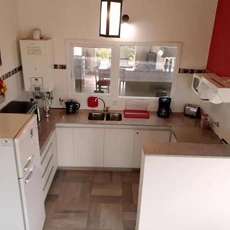 Esquel Apart Loft Esterno foto