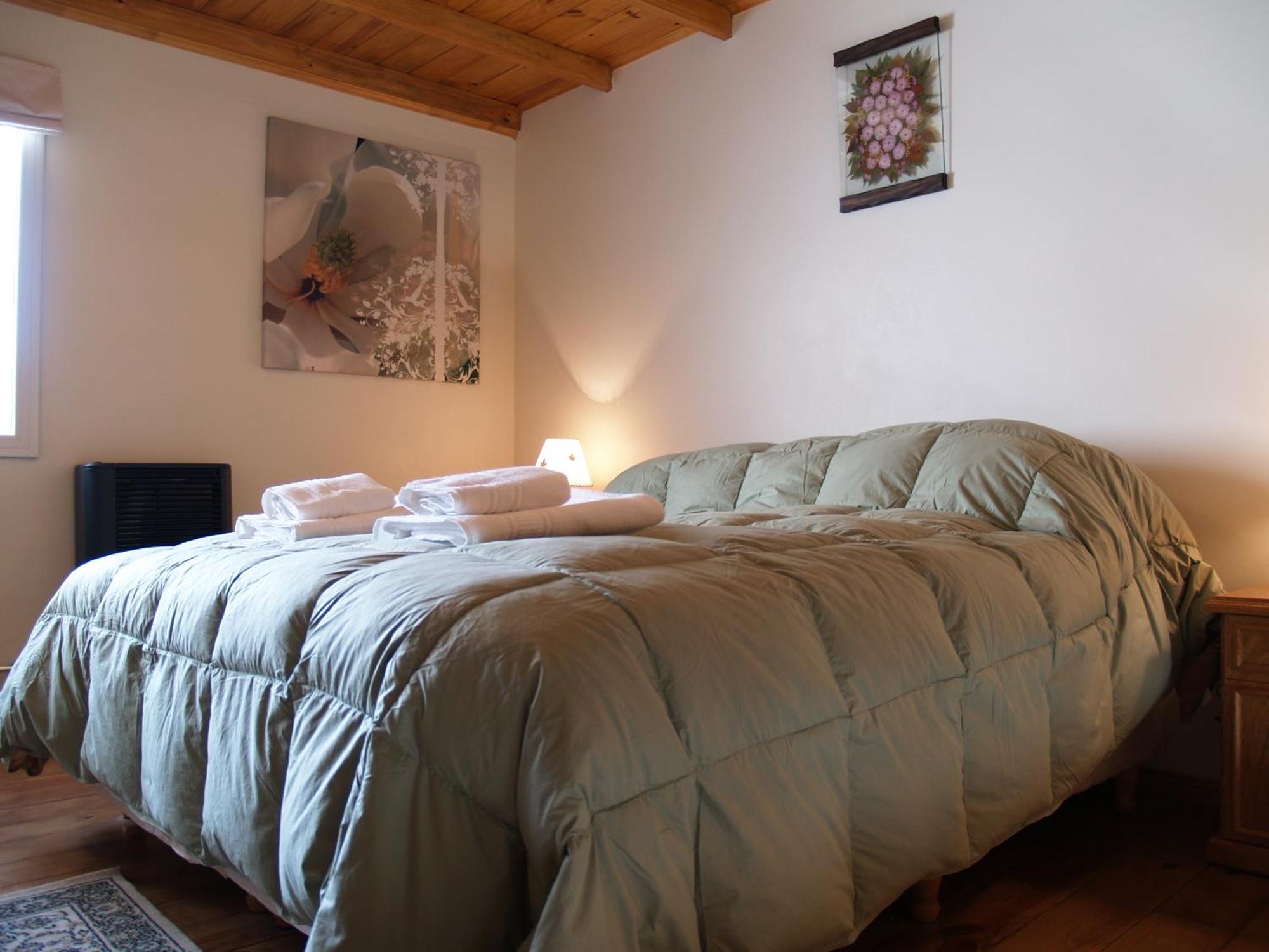 Esquel Apart Loft Esterno foto