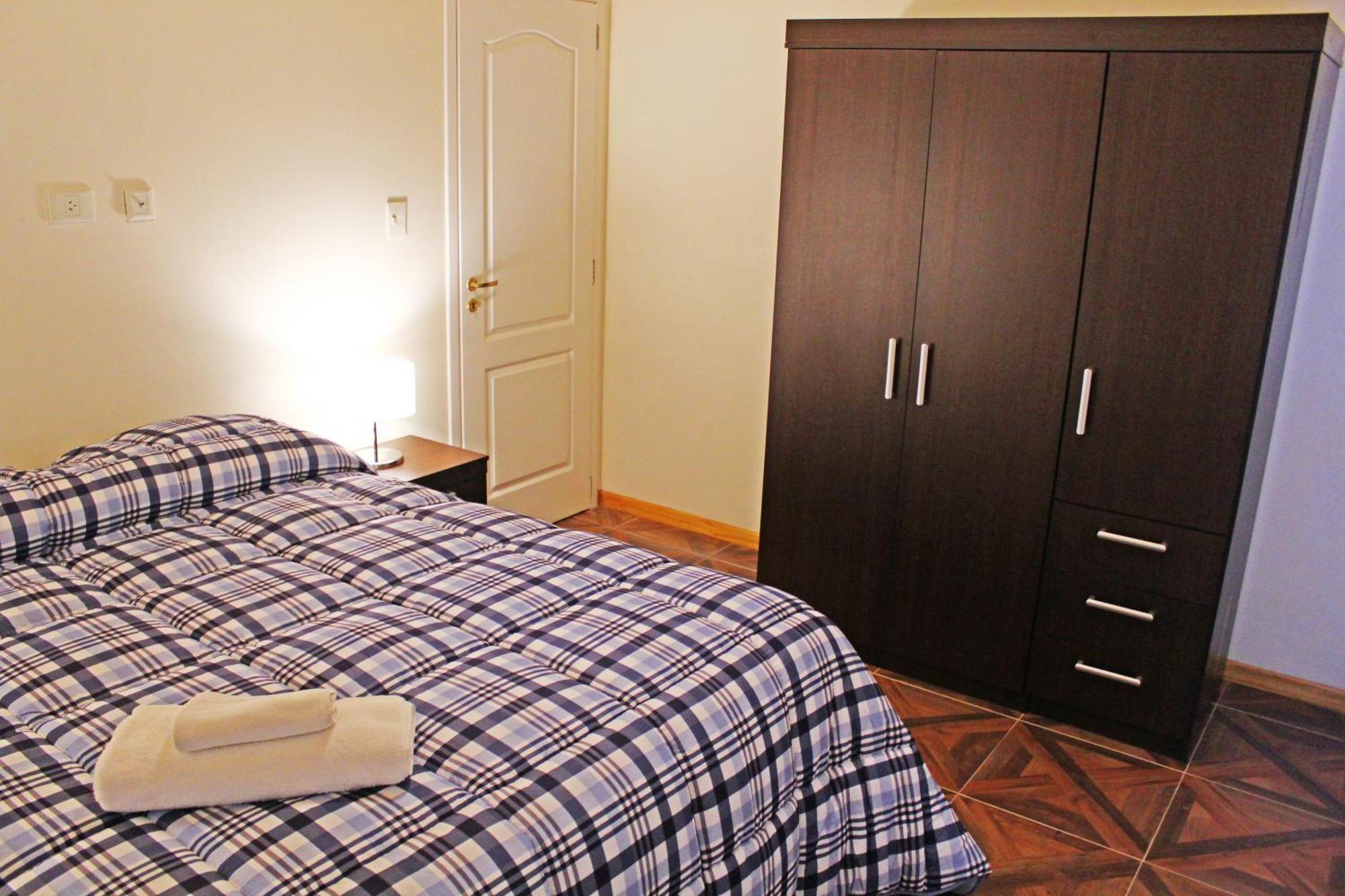 Esquel Apart Loft Camera foto
