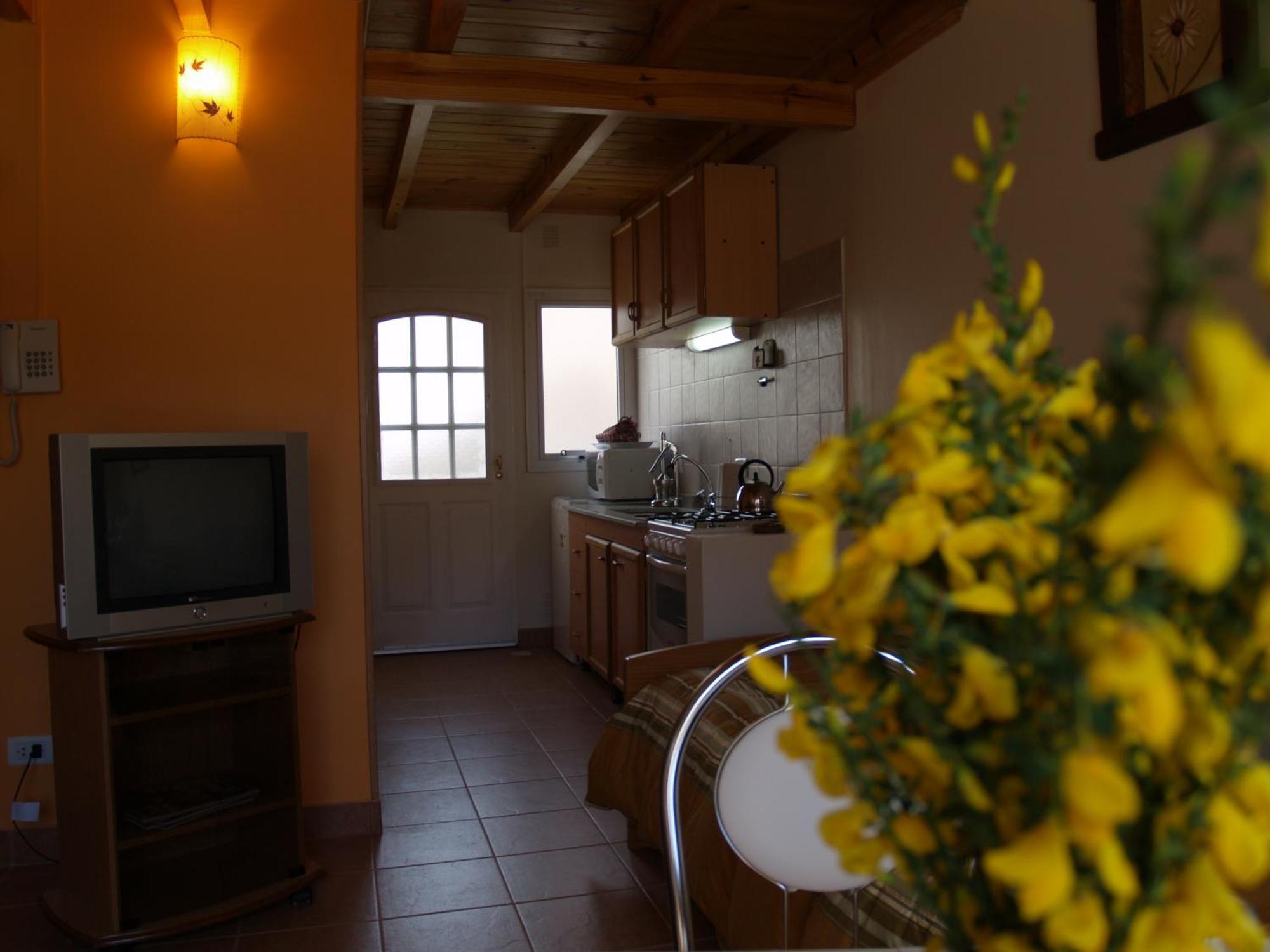 Esquel Apart Loft Camera foto