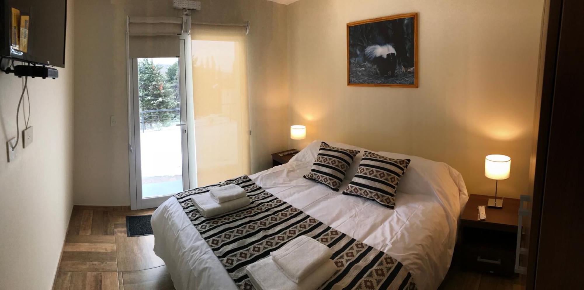 Esquel Apart Loft Esterno foto