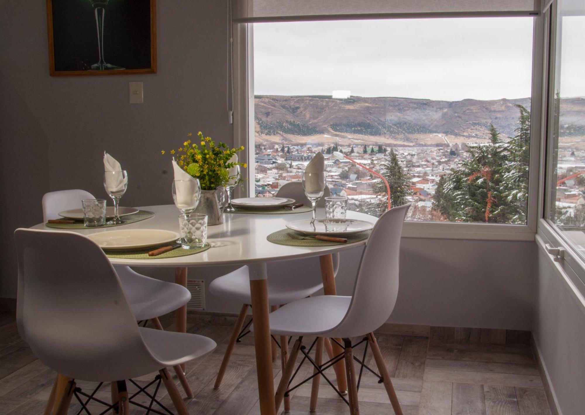 Esquel Apart Loft Esterno foto