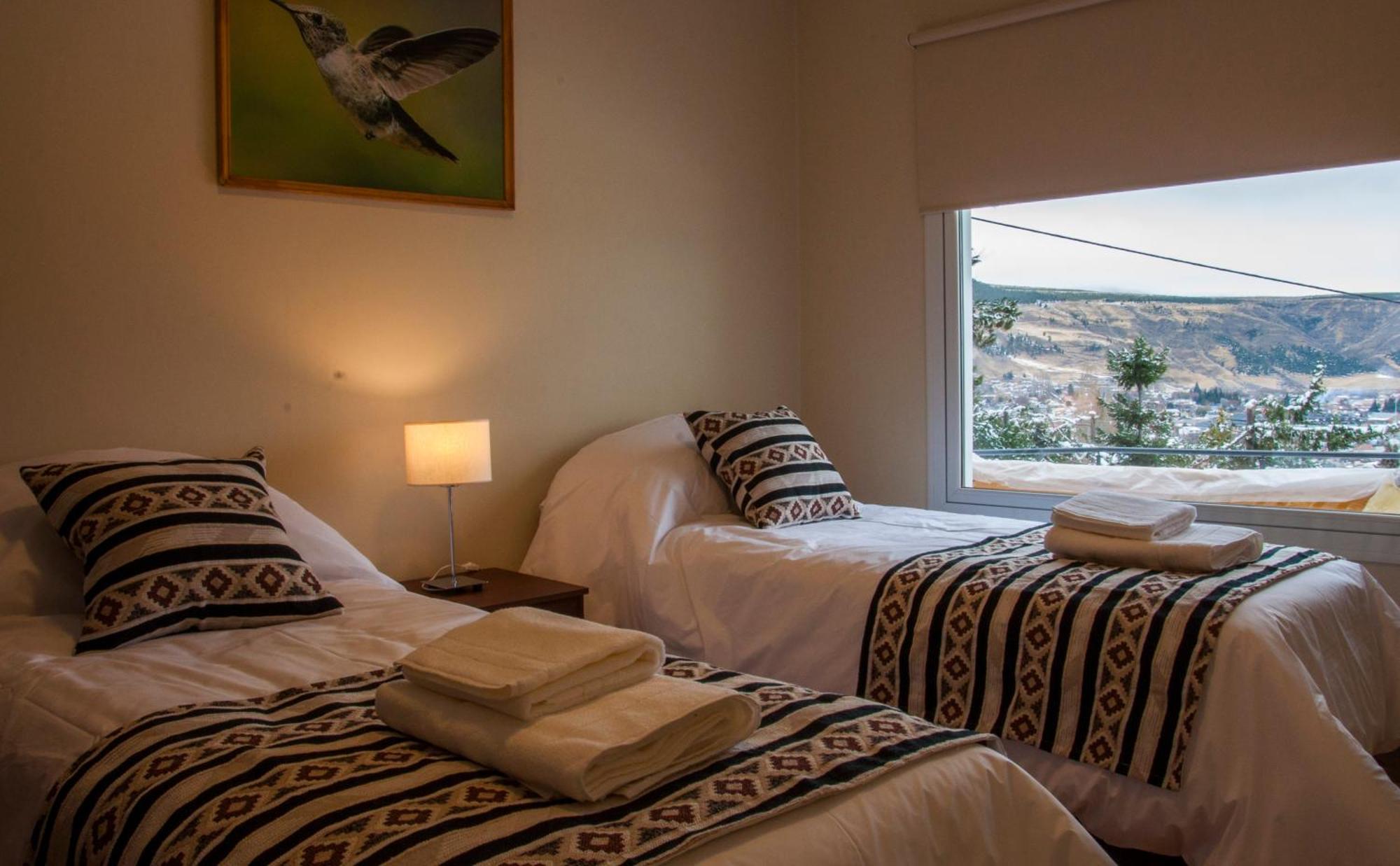 Esquel Apart Loft Esterno foto