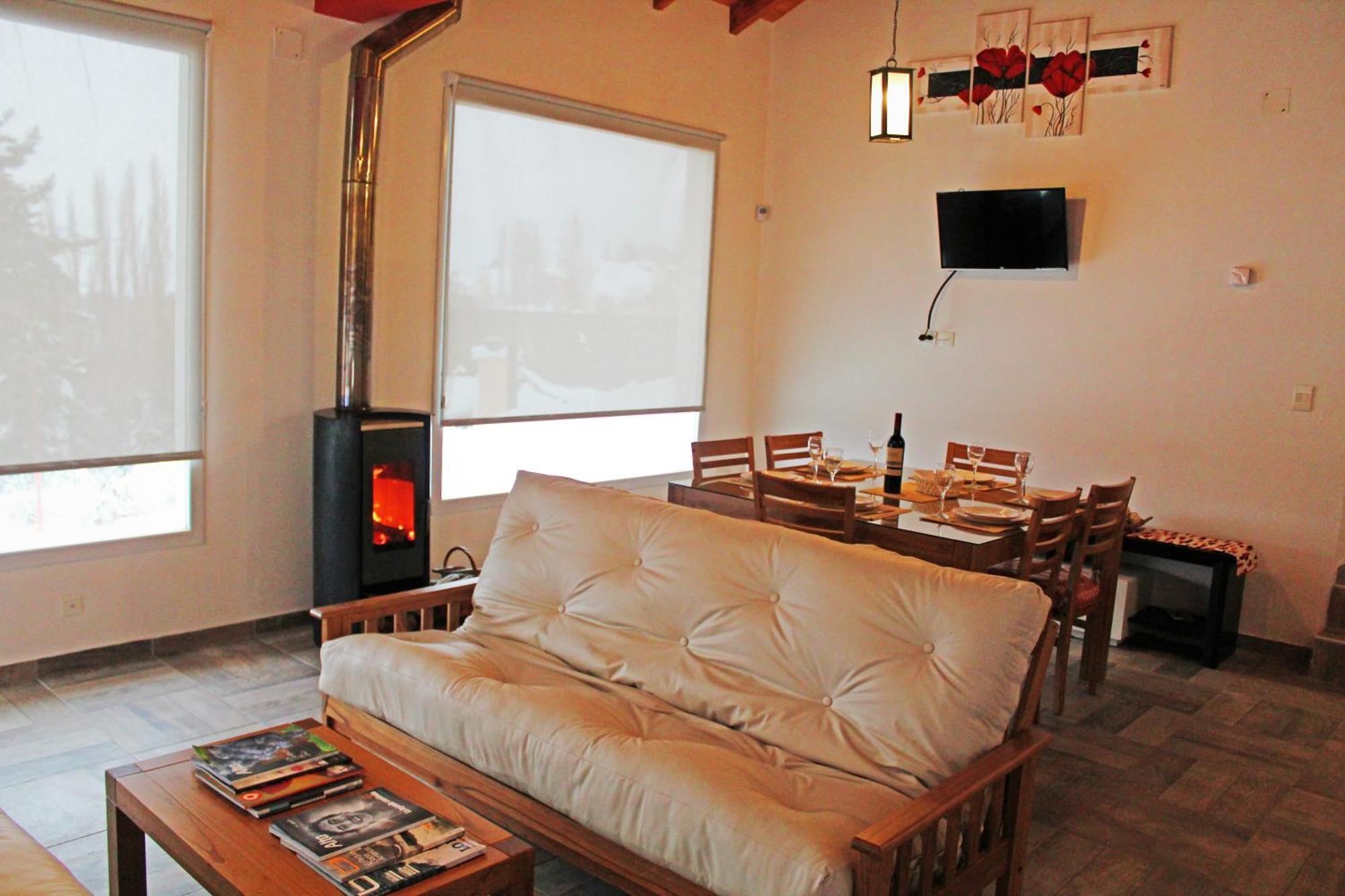 Esquel Apart Loft Esterno foto