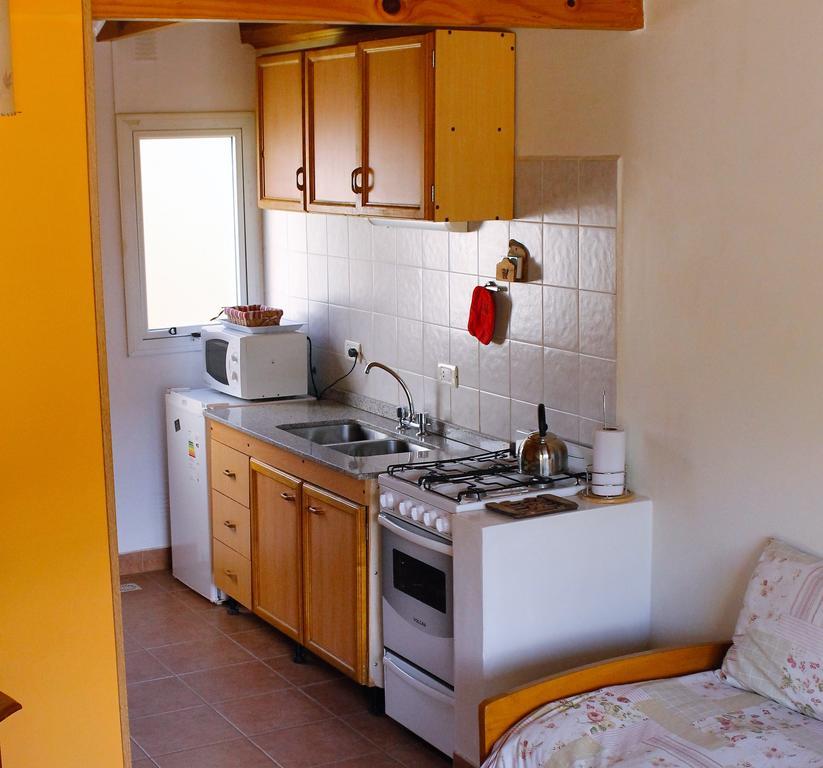 Esquel Apart Loft Camera foto