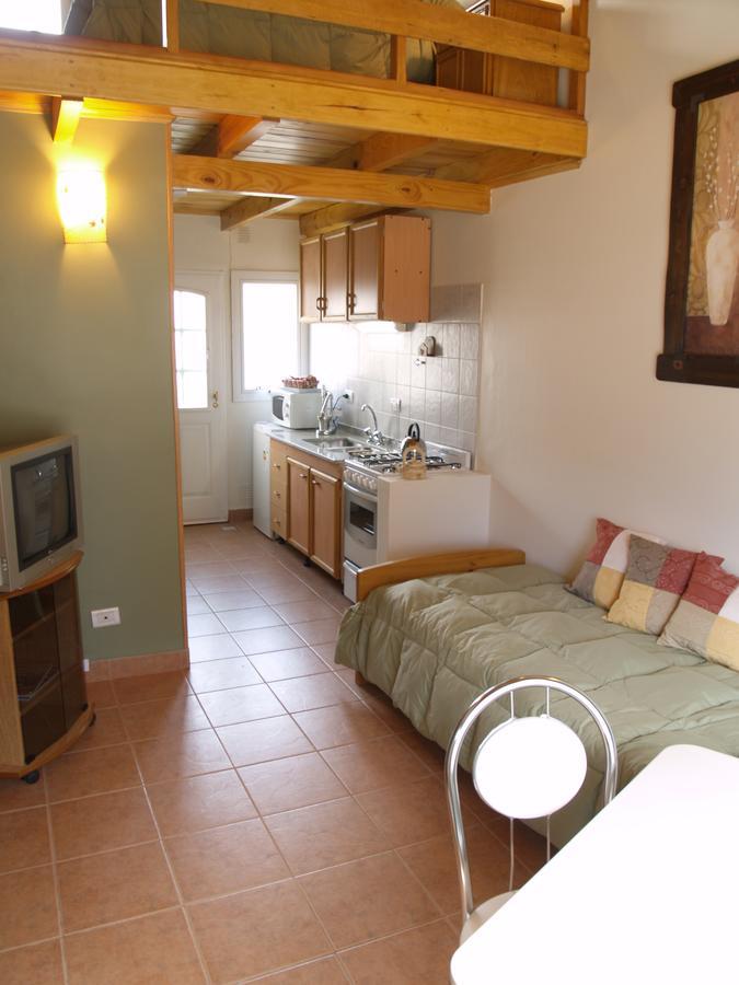 Esquel Apart Loft Esterno foto